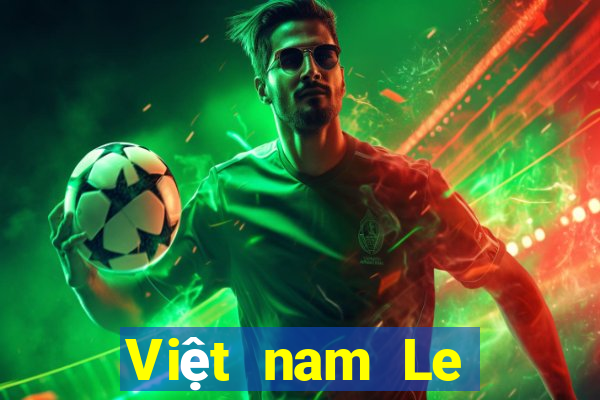 Việt nam Le Chung Le