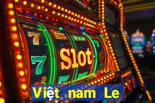 Việt nam Le Chung Le