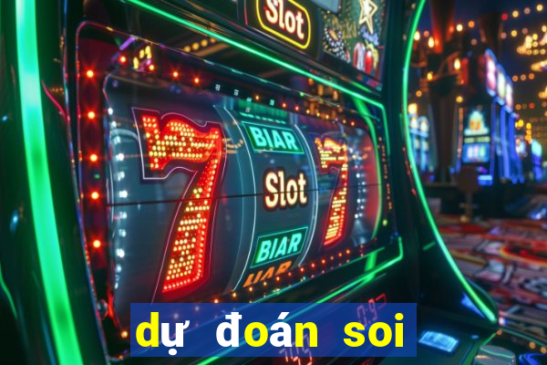 dự đoán soi cầu miền trung