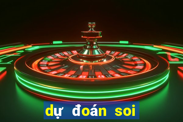 dự đoán soi cầu miền trung