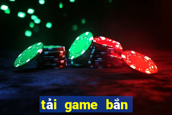 tai game ban ca hoang kim