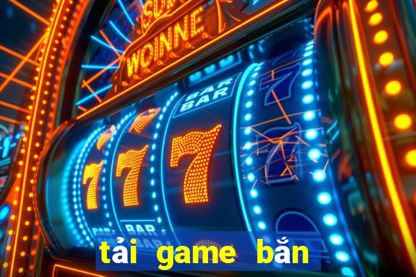 tai game ban ca hoang kim