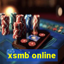 xsmb online