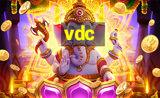 vdc