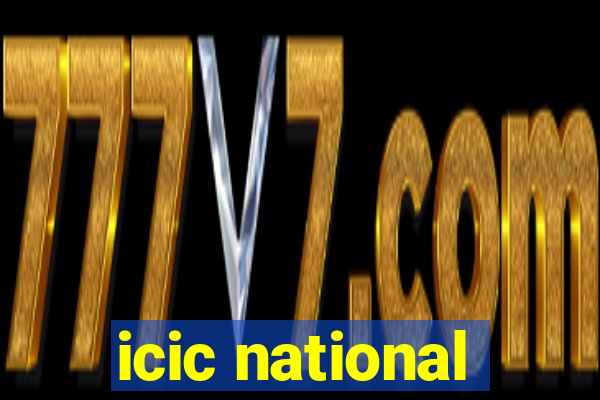 icic national