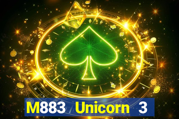 M883 Unicorn 3 game bài 1.0 Phiên bản Android