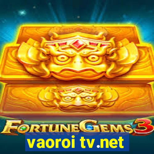 vaoroi tv.net