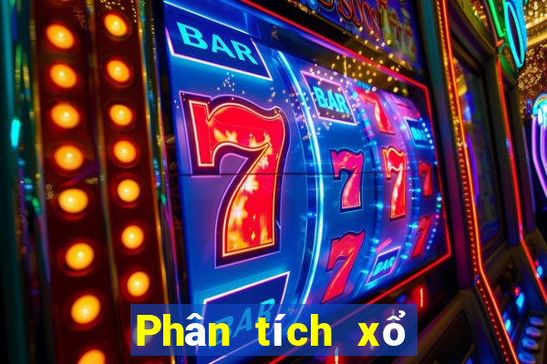 Phân tích xổ số Sóc Trăng thứ Ba