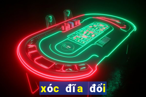 xóc đĩa đổi thưởng online bkat