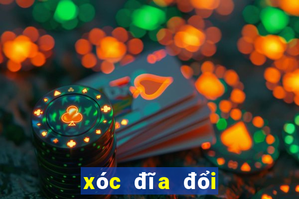 xóc đĩa đổi thưởng online bkat