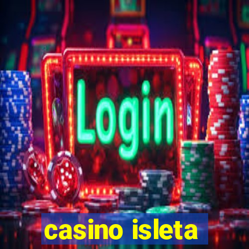 casino isleta