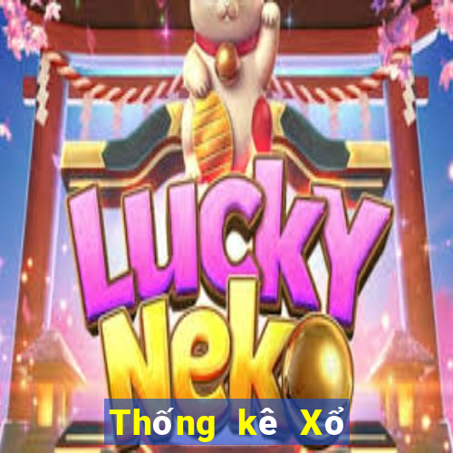 Thống kê Xổ Số Sóc Trăng ngày 7