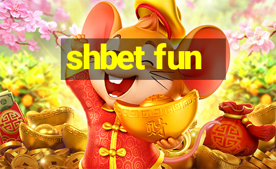 shbet fun