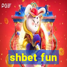 shbet fun