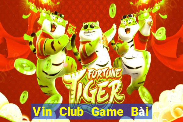 Vin Club Game Bài Uno Miễn Phí