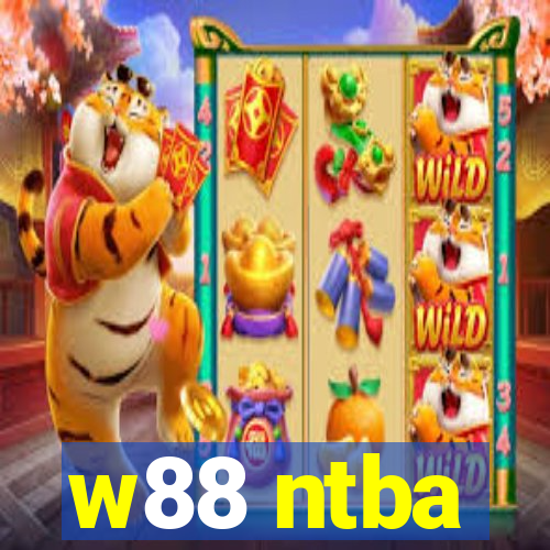 w88 ntba