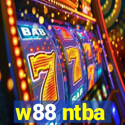 w88 ntba