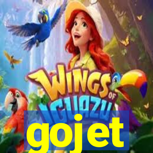 gojet