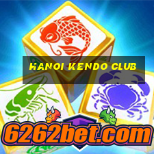 hanoi kendo club