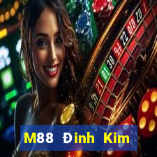 M88 Đinh Kim Tải về