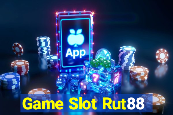 Game Slot Rut88