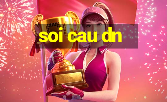 soi cau dn