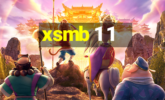 xsmb 1 1