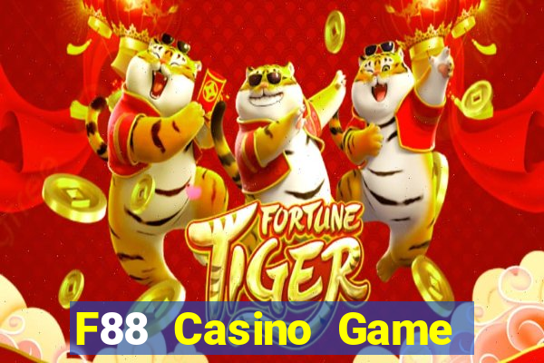 F88 Casino Game Bài Twin