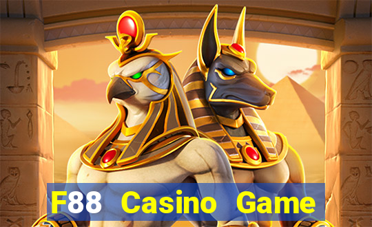 F88 Casino Game Bài Twin