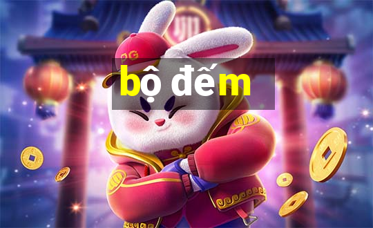 bộ đếm