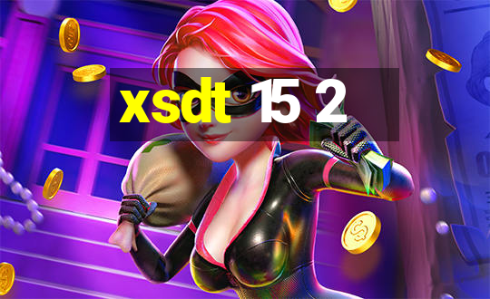 xsdt 15 2