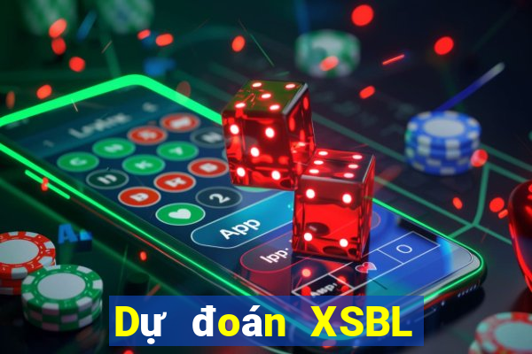 Dự đoán XSBL ngày 27