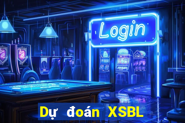 Dự đoán XSBL ngày 27