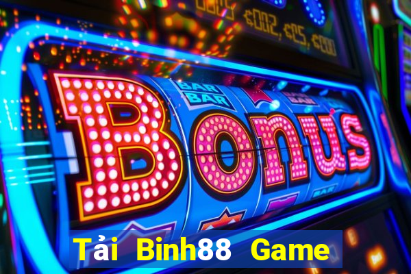 Tải Binh88 Game Bài V52