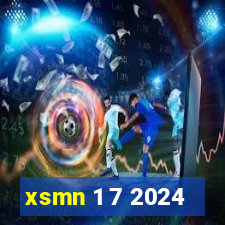 xsmn 1 7 2024