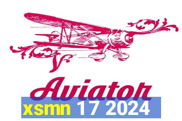 xsmn 1 7 2024