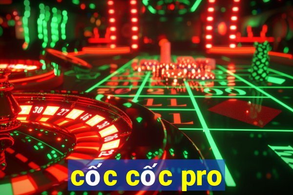 cốc cốc pro