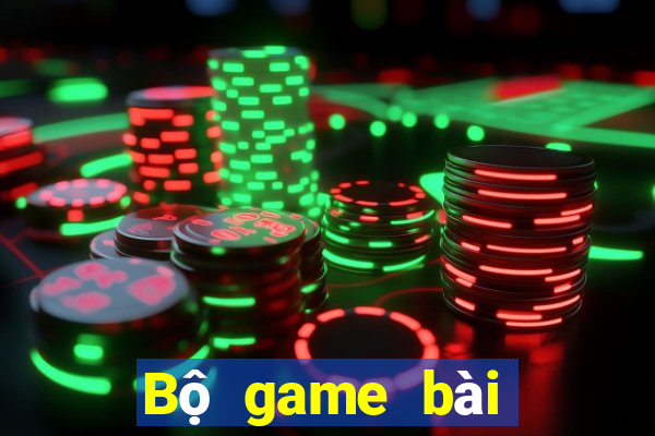 Bộ game bài Bole 2