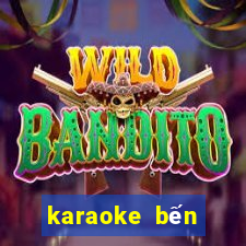 karaoke bến thượng hải