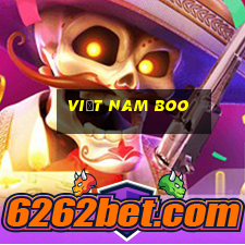 Việt nam BOO