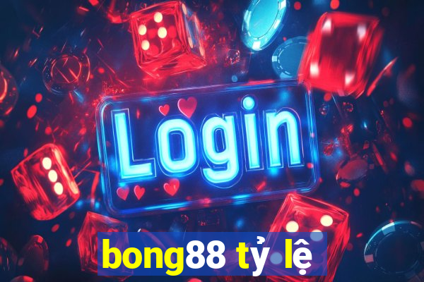 bong88 tỷ lệ