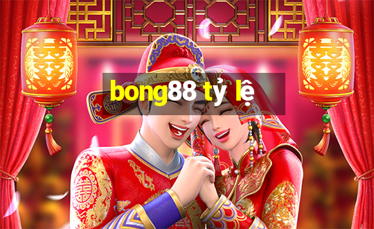 bong88 tỷ lệ