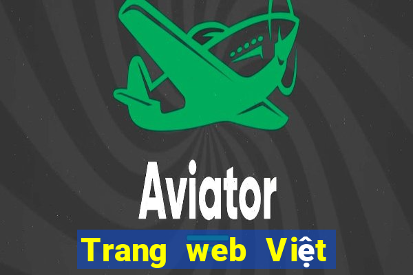 Trang web Việt nam đáng chú ý