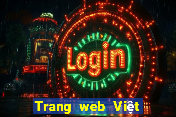 Trang web Việt nam đáng chú ý