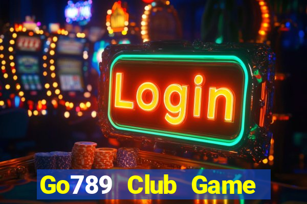 Go789 Club Game Bài V8