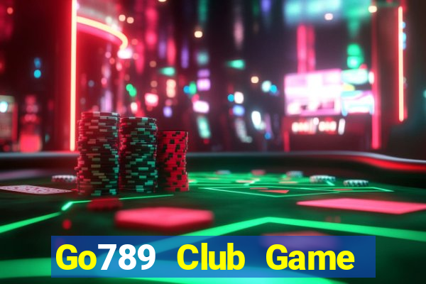 Go789 Club Game Bài V8