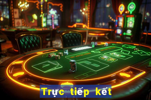 Trực tiếp kết quả XSBTR ngày 18