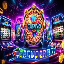 Trực tiếp kết quả XSBTR ngày 18