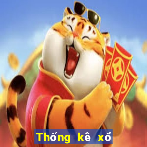 Thống kê xổ số vietlott thứ bảy