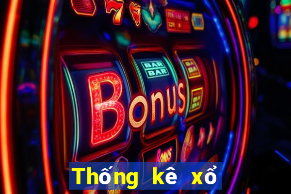 Thống kê xổ số vietlott thứ bảy